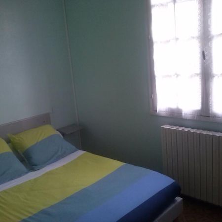 Auberge Bella Riva Creysse  部屋 写真