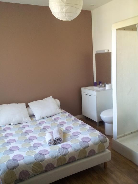 Auberge Bella Riva Creysse  エクステリア 写真