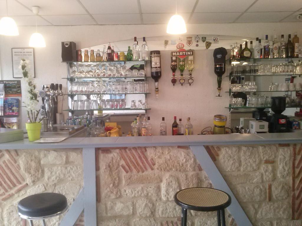 Auberge Bella Riva Creysse  エクステリア 写真