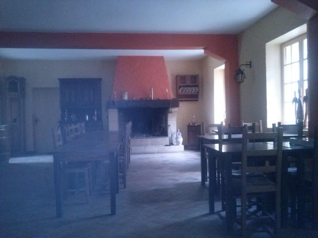 Auberge Bella Riva Creysse  エクステリア 写真
