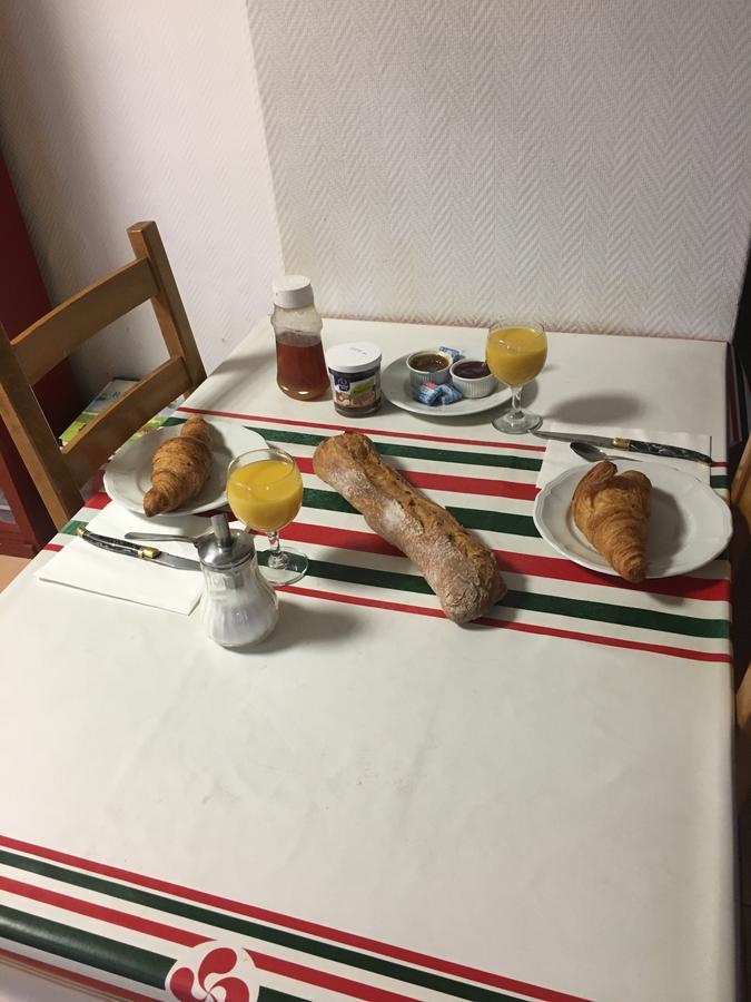 Auberge Bella Riva Creysse  エクステリア 写真